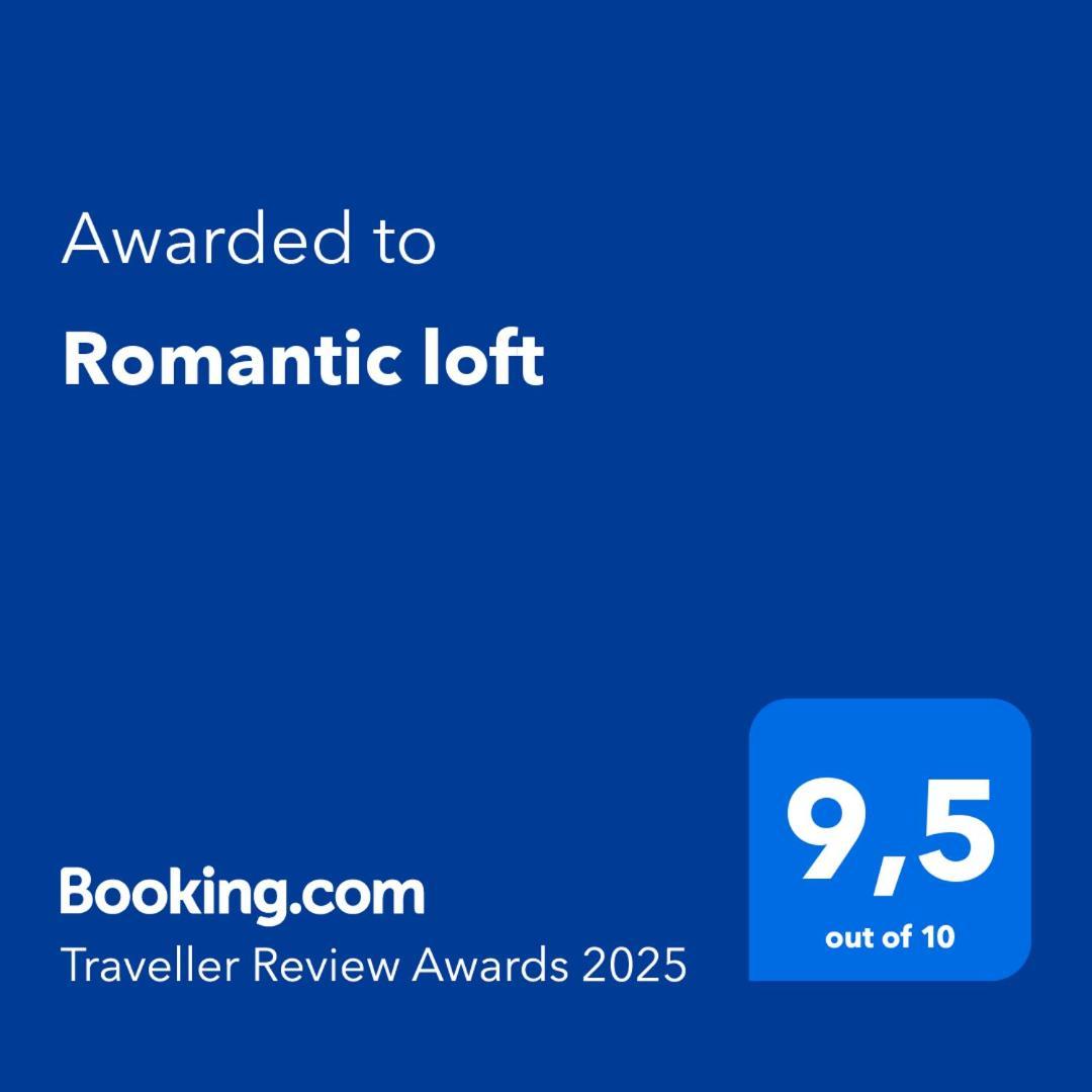 Romantic Loft Pitigliano Exterior foto